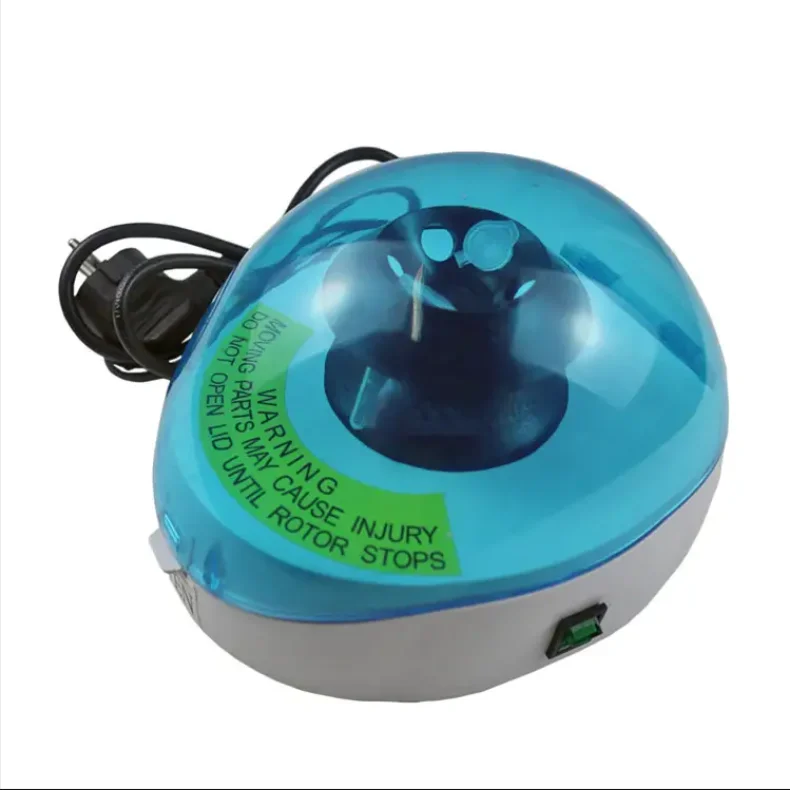 Medical Lab Machine Price - AM-B062E Medical Lab Equipment 2500rpm Portable