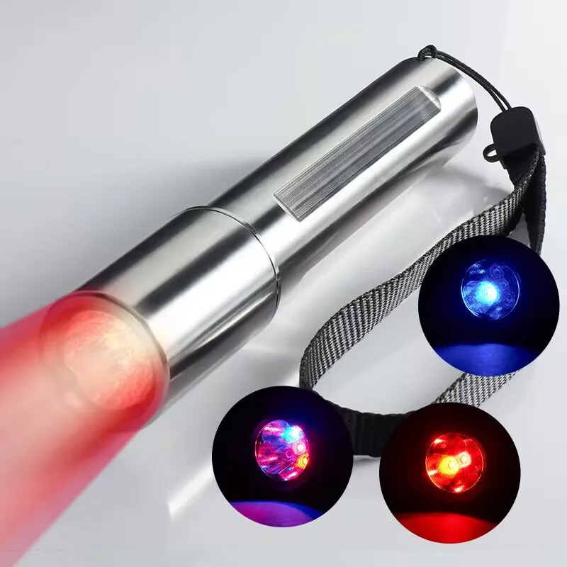 Medical Grade LLLT Cold Laser  - Medical Lab Equipments 评论和价格