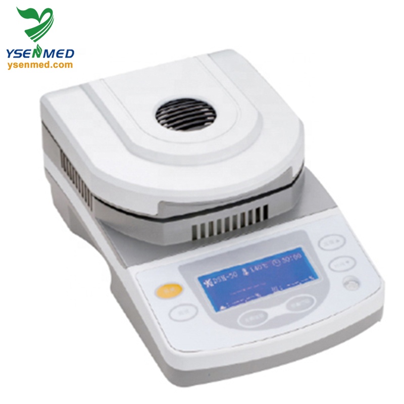 YSTE-DHS-10A Ysenmed Halogen D - Medical Lab Machine Price 评论和价格