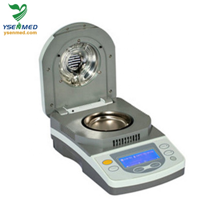 YSTE-DHS-10A Ysenmed Halogen D - Medical Lab Machine Price 评论和价格