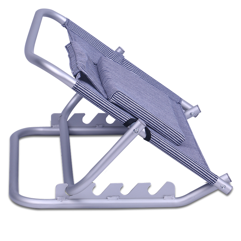 Adjustable Folding Bed Backres - Medical Lab Furniture 评论和价格