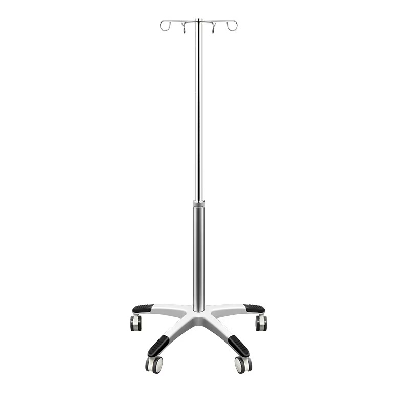 Hospital Hook IV Pole IV Infus - Iv Infusion Pole 评论和价格