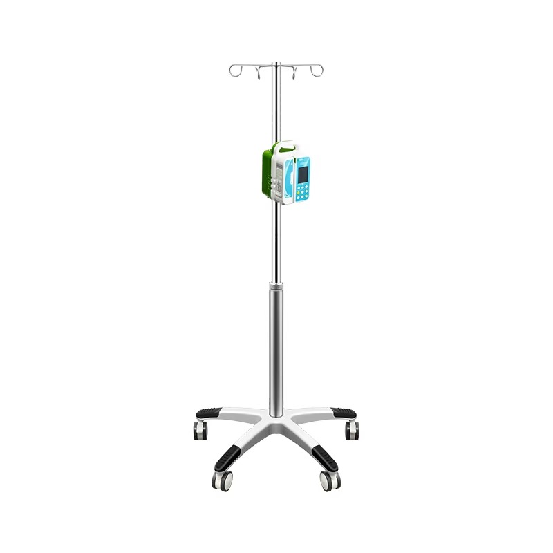 Hospital Hook IV Pole IV Infus - Iv Infusion Pole 评论和价格