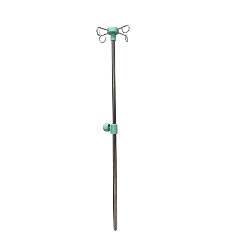 Good quality stainless steel f - Iv Infusion Pole 评论和价格