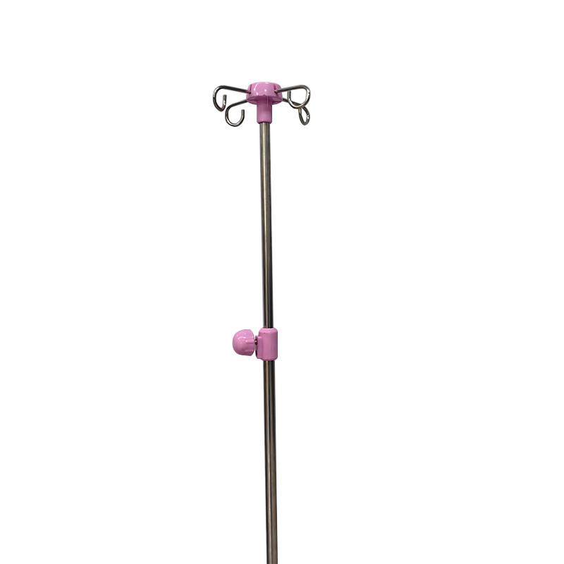 Good quality stainless steel f - Iv Infusion Pole 评论和价格