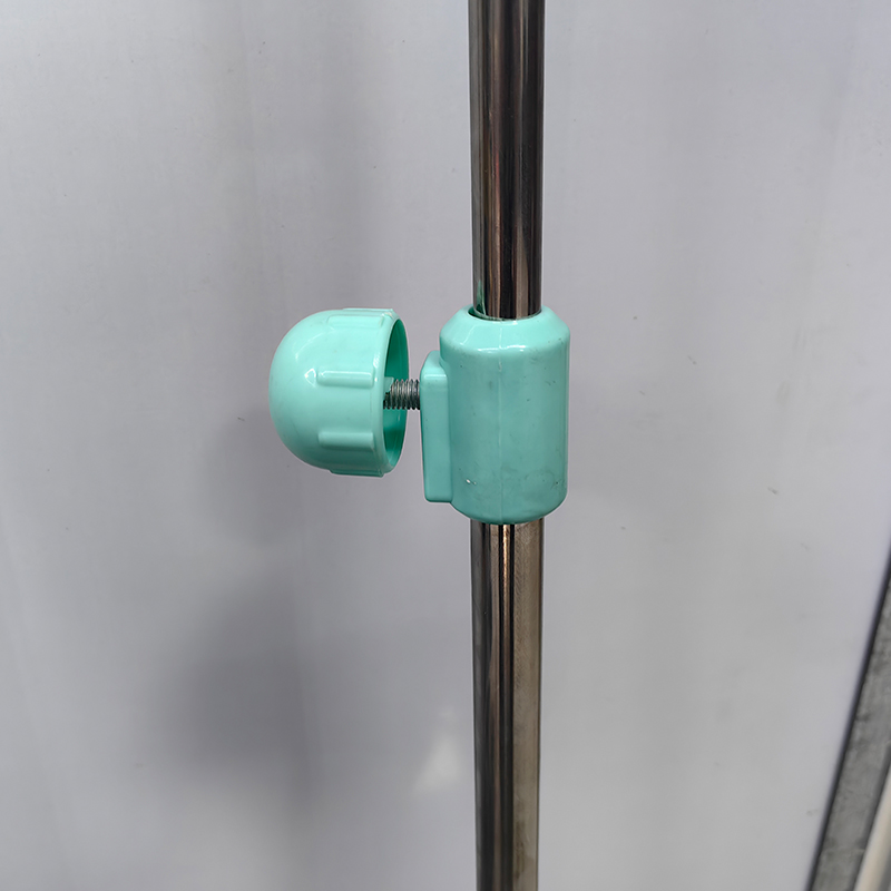 Good quality stainless steel f - Iv Infusion Pole 评论和价格