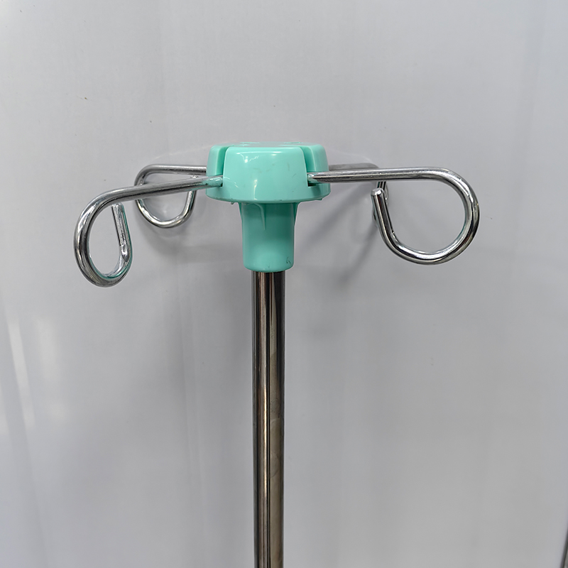 Good quality stainless steel f - Iv Infusion Pole 评论和价格
