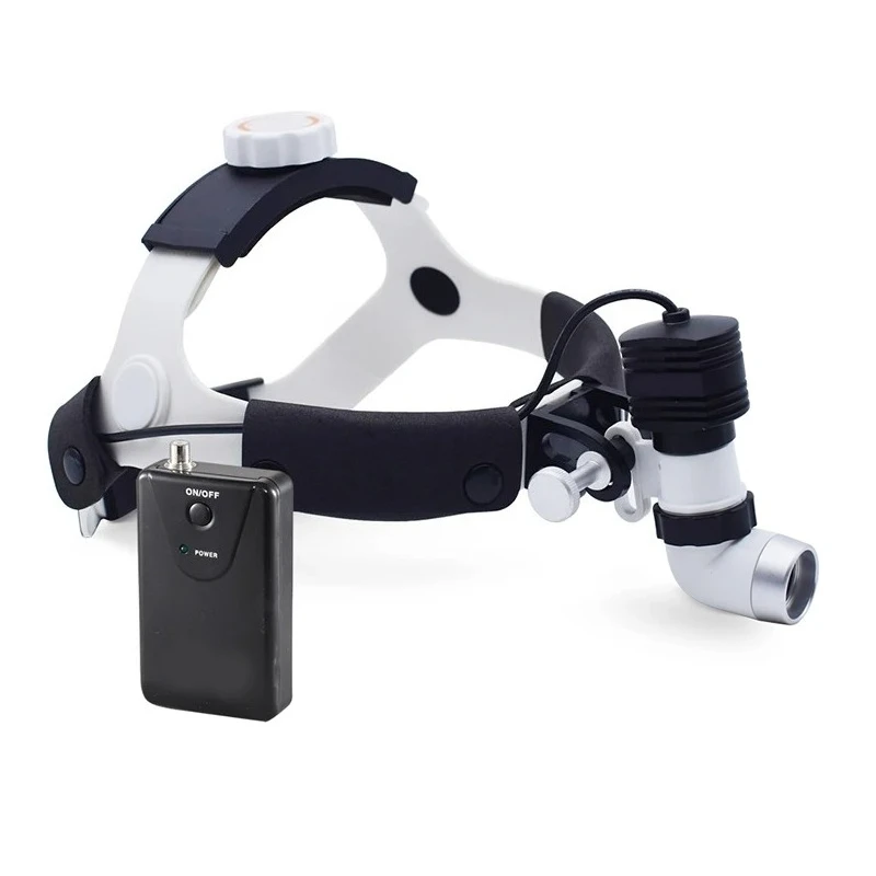 Best Quality VET 5W Headlight  - Medical Lab Furniture 评论和价格