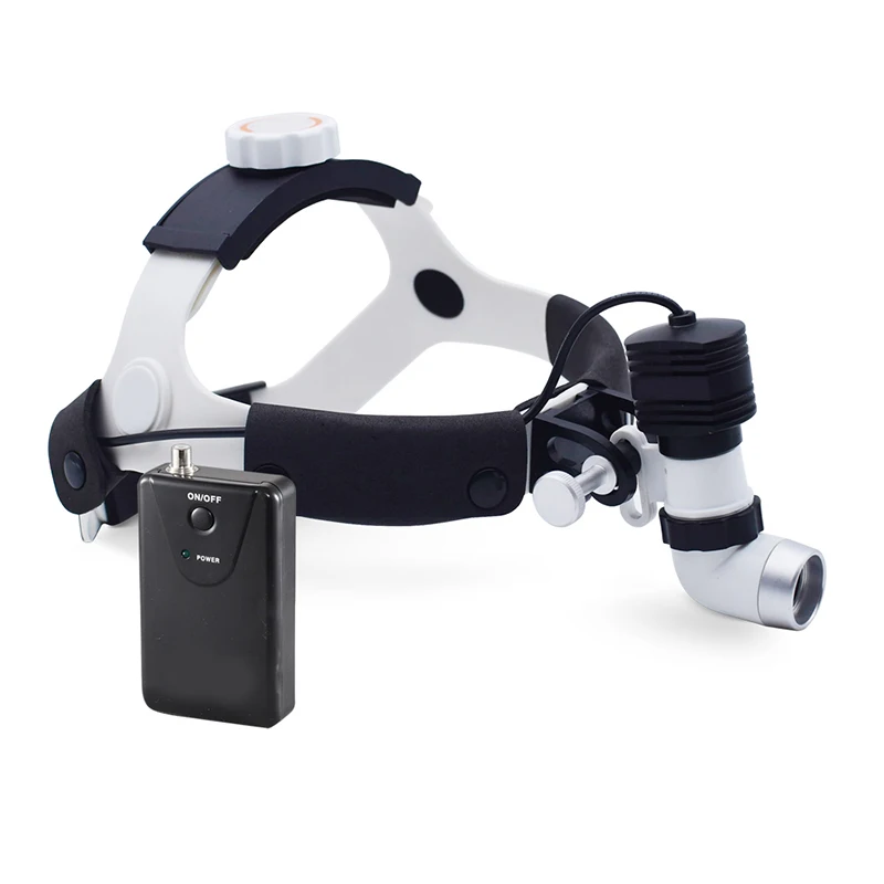 Best Quality VET 5W Headlight  - Medical Lab Furniture 评论和价格