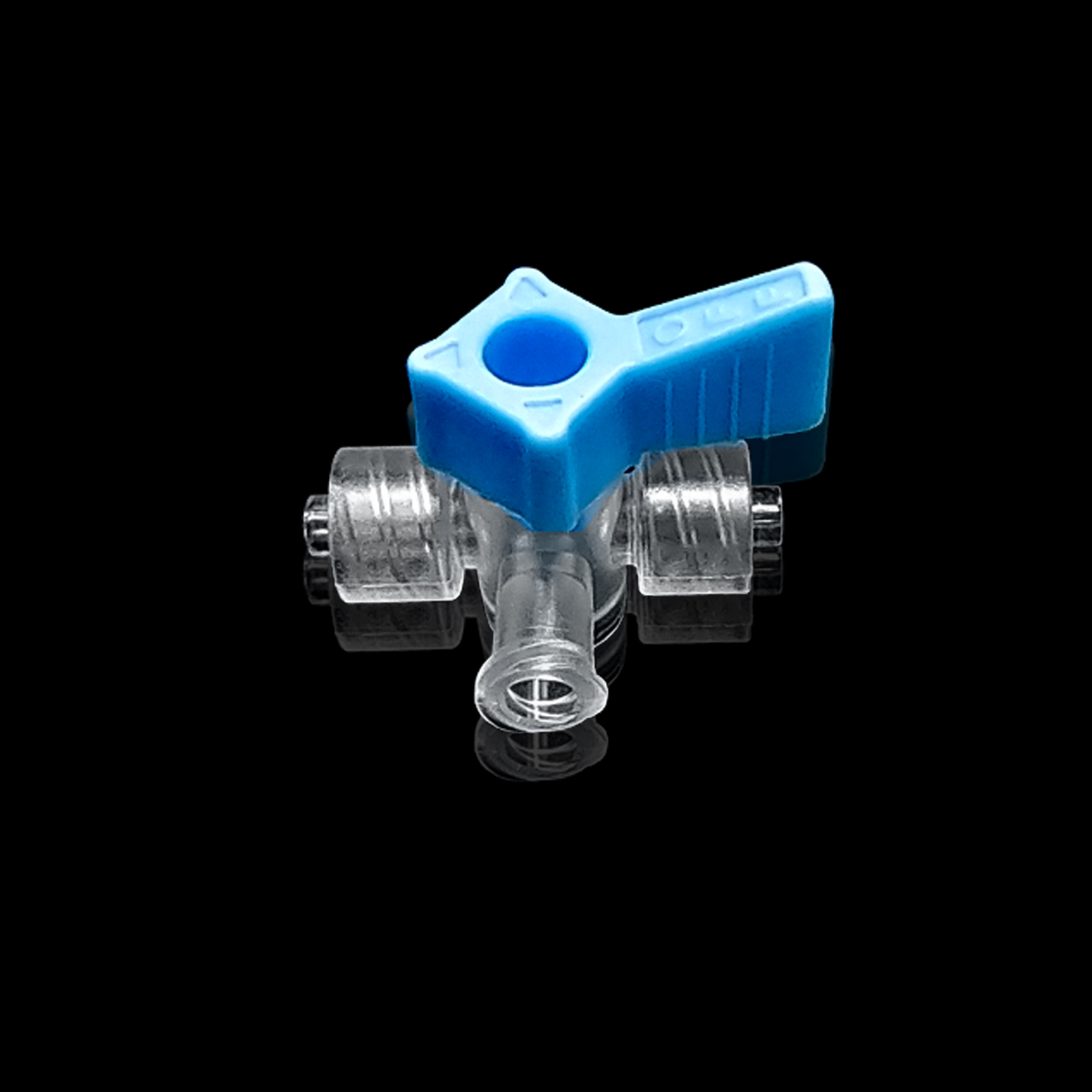 50 Three-Way Stopcock Valves,  - Medical Lab 评论和价格