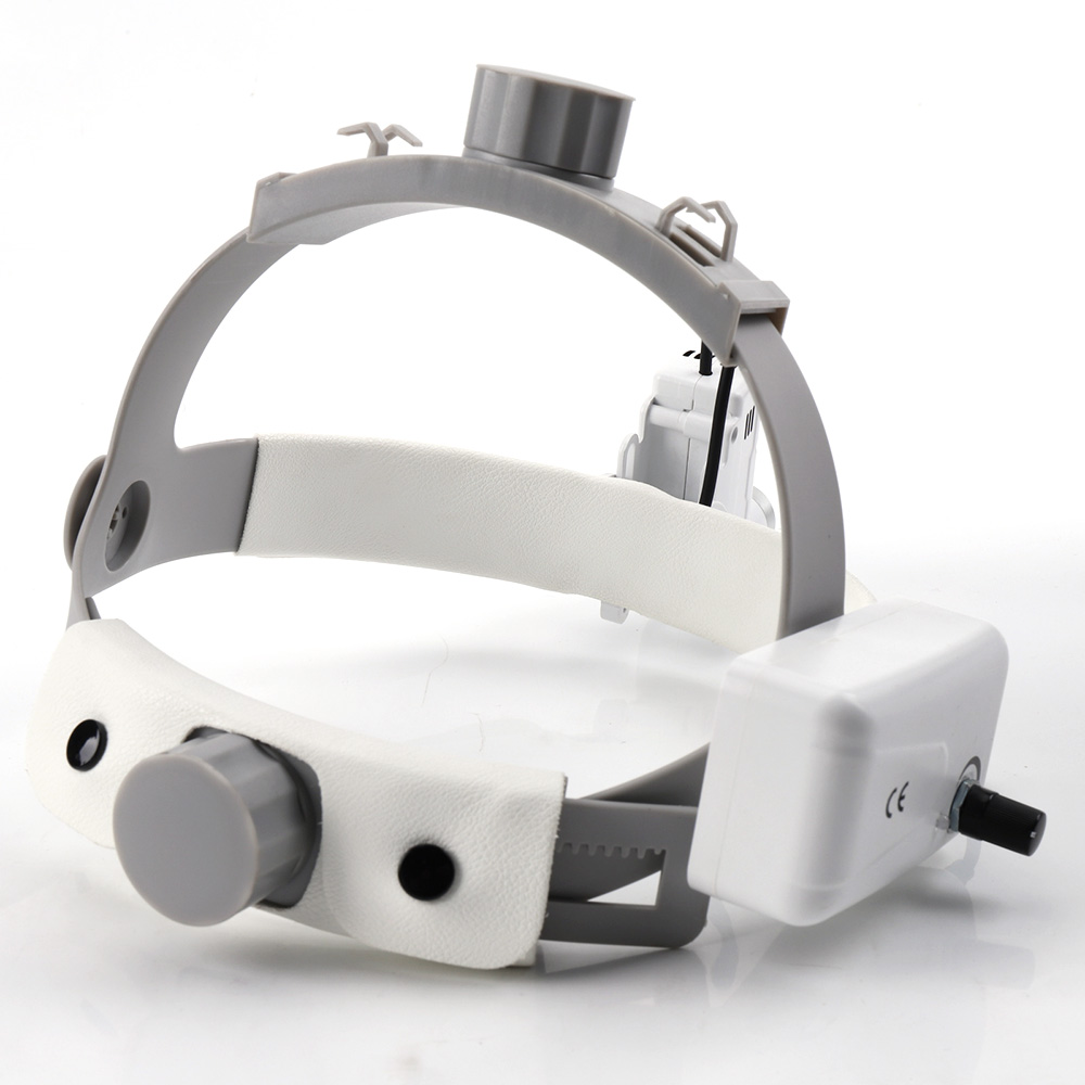 ENT Surgical Light With Filter - Medical Lab Equipments 评论和价格