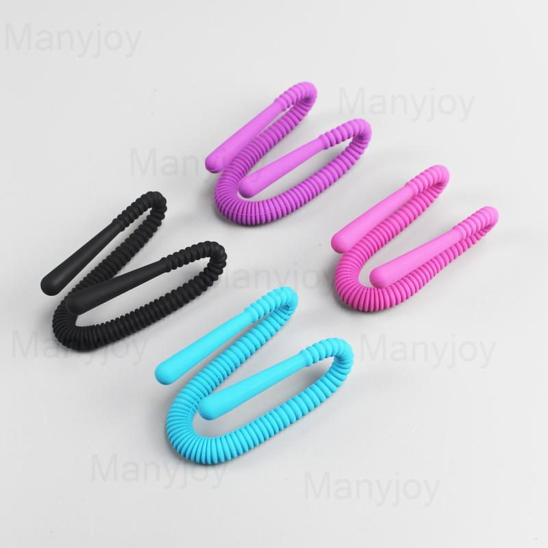 Female Silicone Vaginal Dilato - Medical Lab Equipments 评论和价格