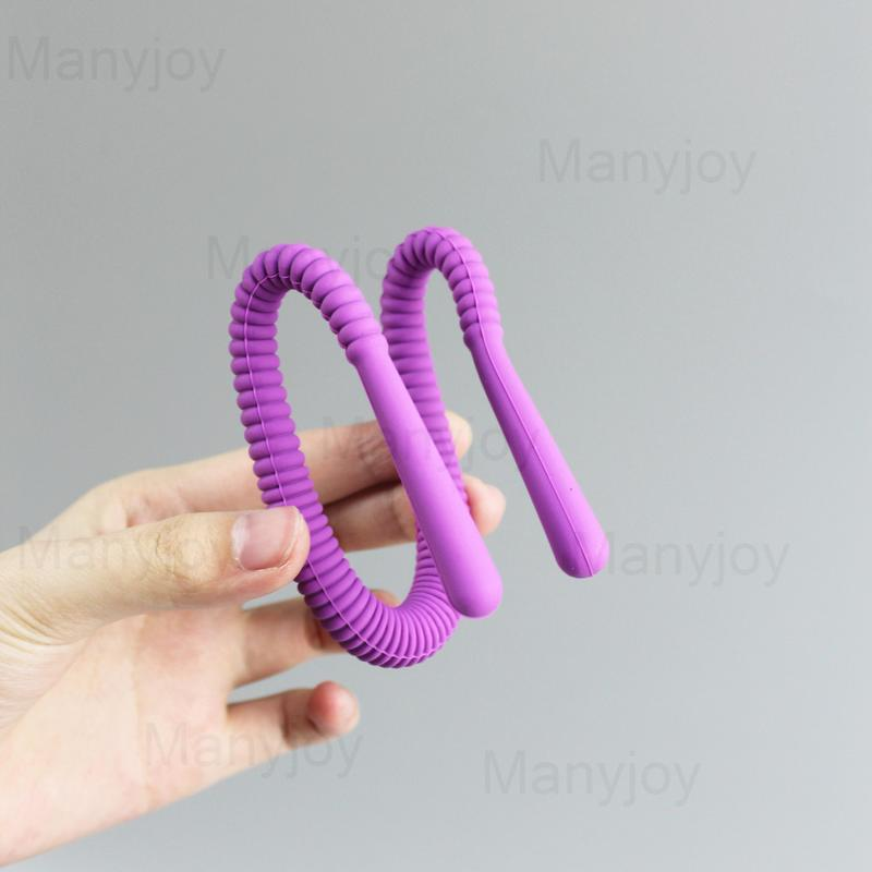 Female Silicone Vaginal Dilato - Medical Lab Equipments 评论和价格