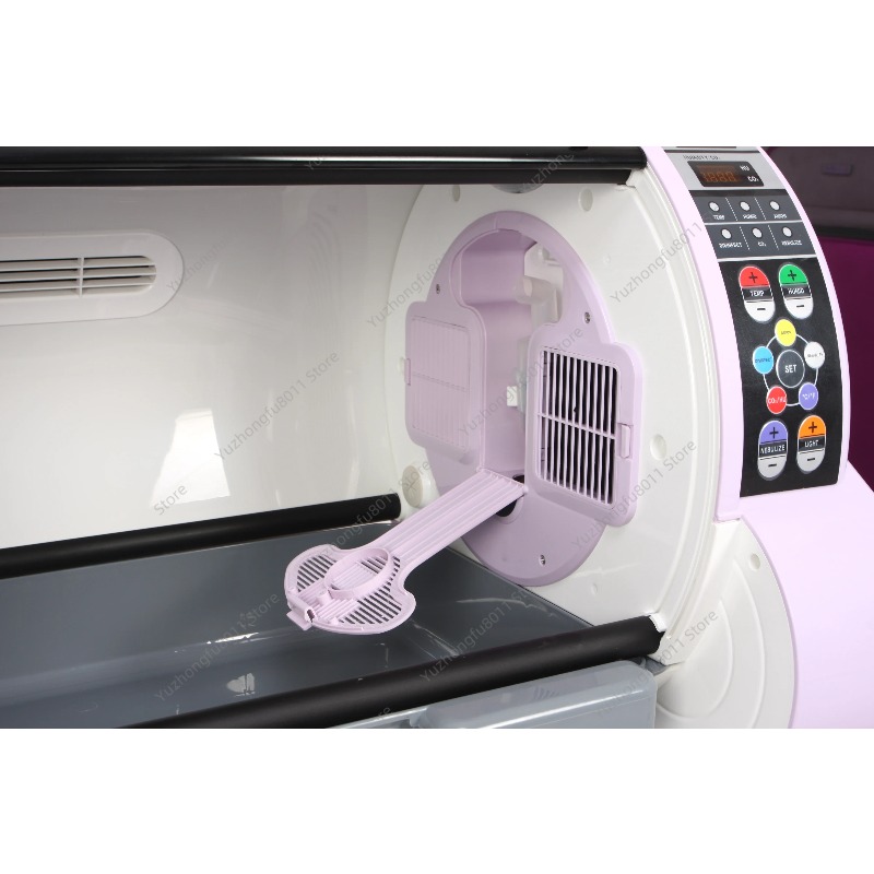Small Pet Incubator For Newbor - Medical Lab Equipments 评论和价格