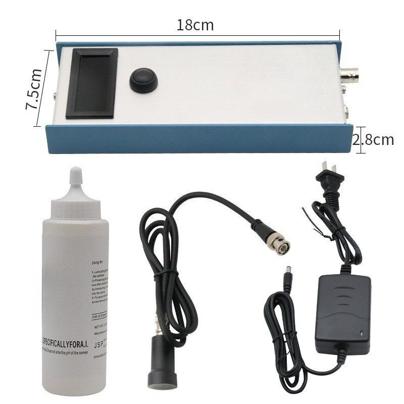 Portable Veterinary Backfat Te - Medical Lab Furniture 评论和价格