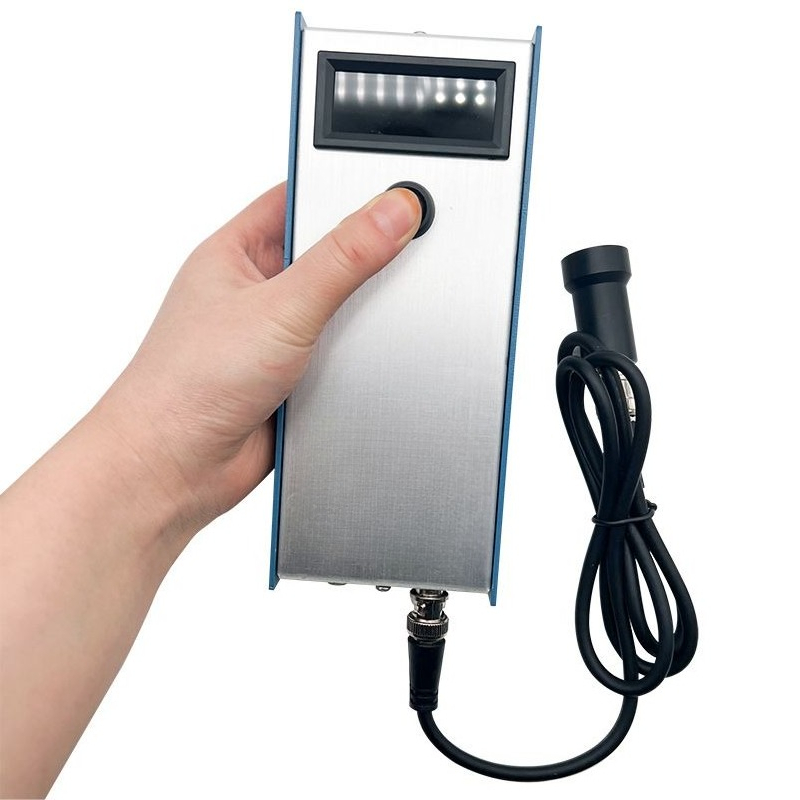 Portable Veterinary Backfat Te - Medical Lab Furniture 评论和价格