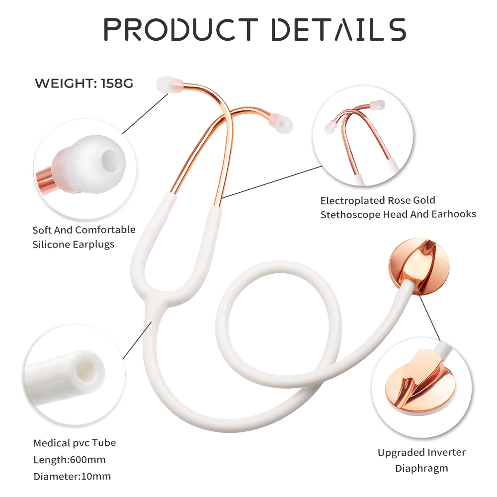 Medical Cardiology Doctor Stet - Medical Lab Equipments 评论和价格
