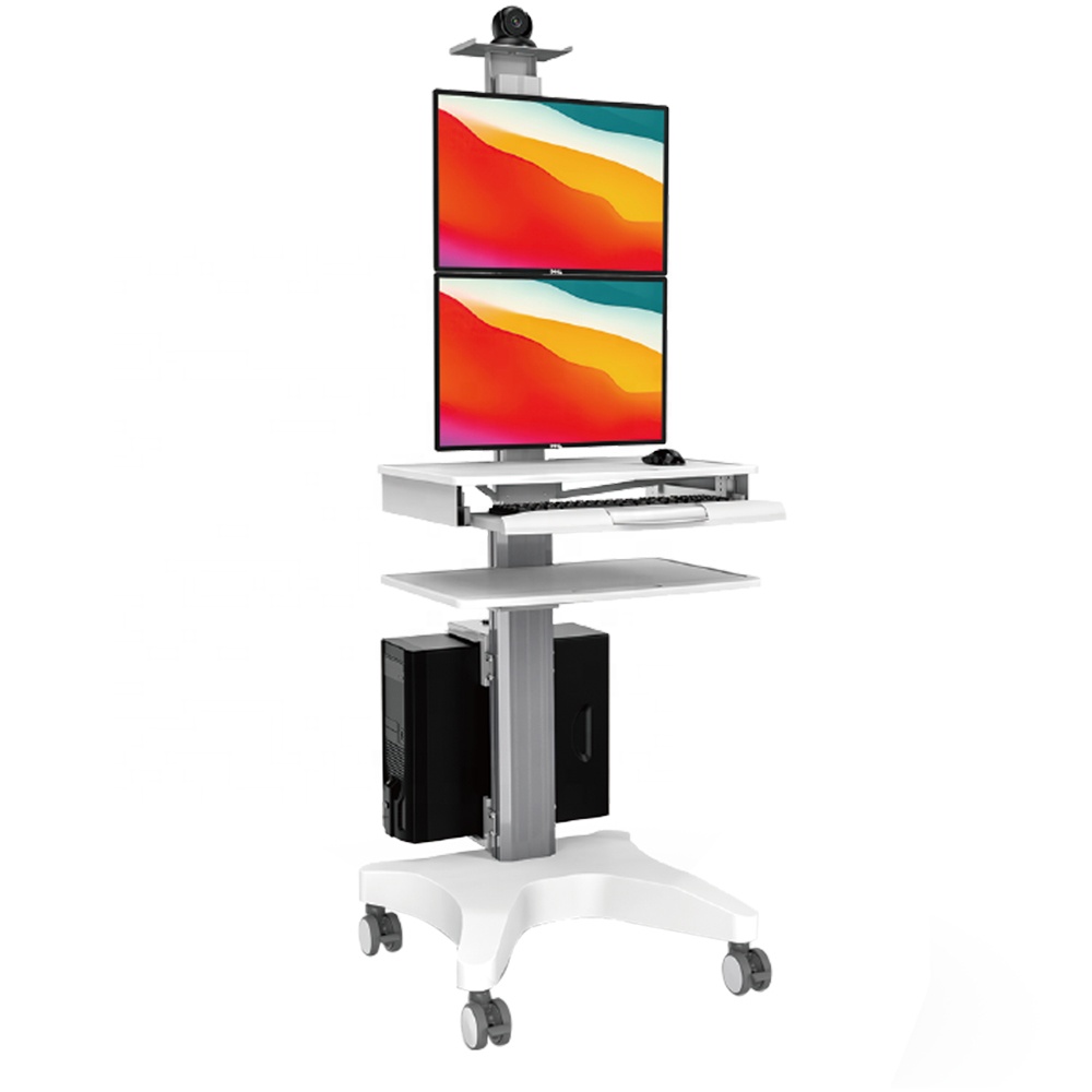 ABS Plastic Mobile Adjustable  - Medical Lab Officer 评论和价格