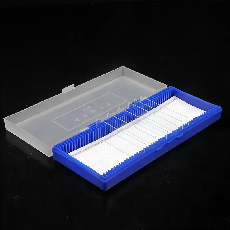 Microscope Slide Box Biologica - Pathology Slide Storage 评论和价格