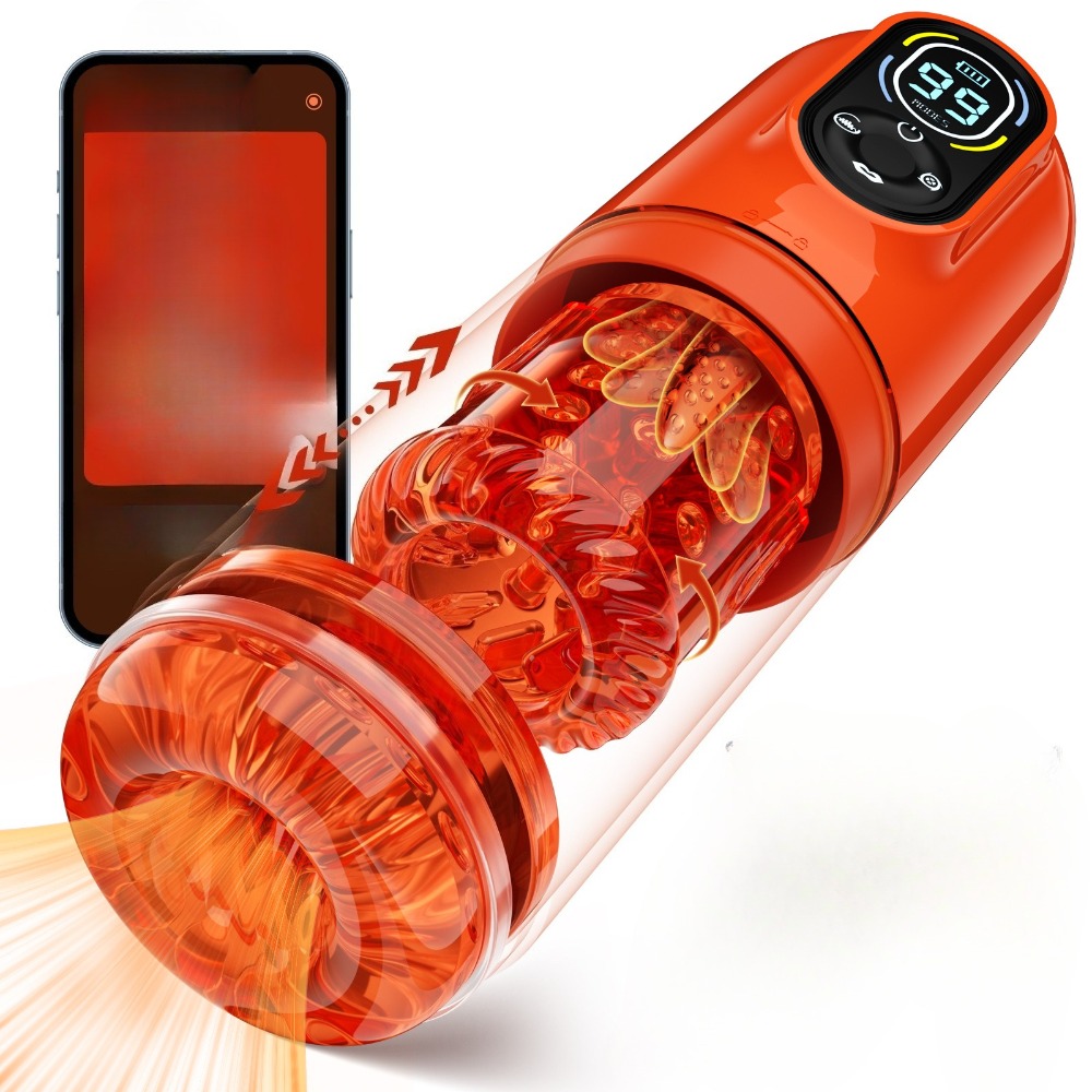5in1 Male Masturbator Penis Pu - Medical Lab Equipments 评论和价格
