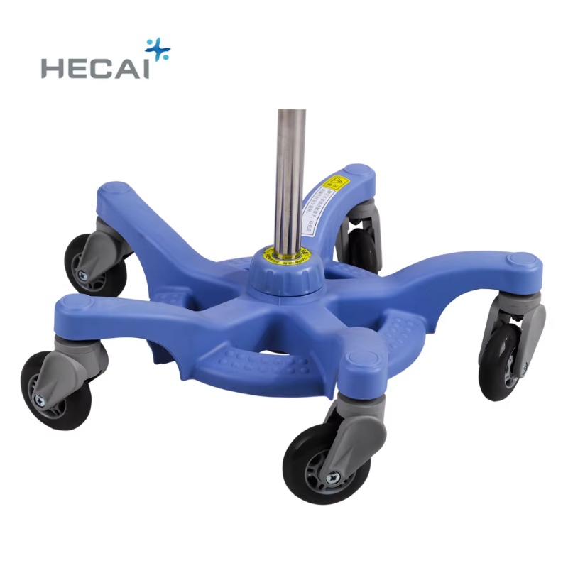 Hospital Adjustable Pole Stand - Iv Infusion Pole 评论和价格