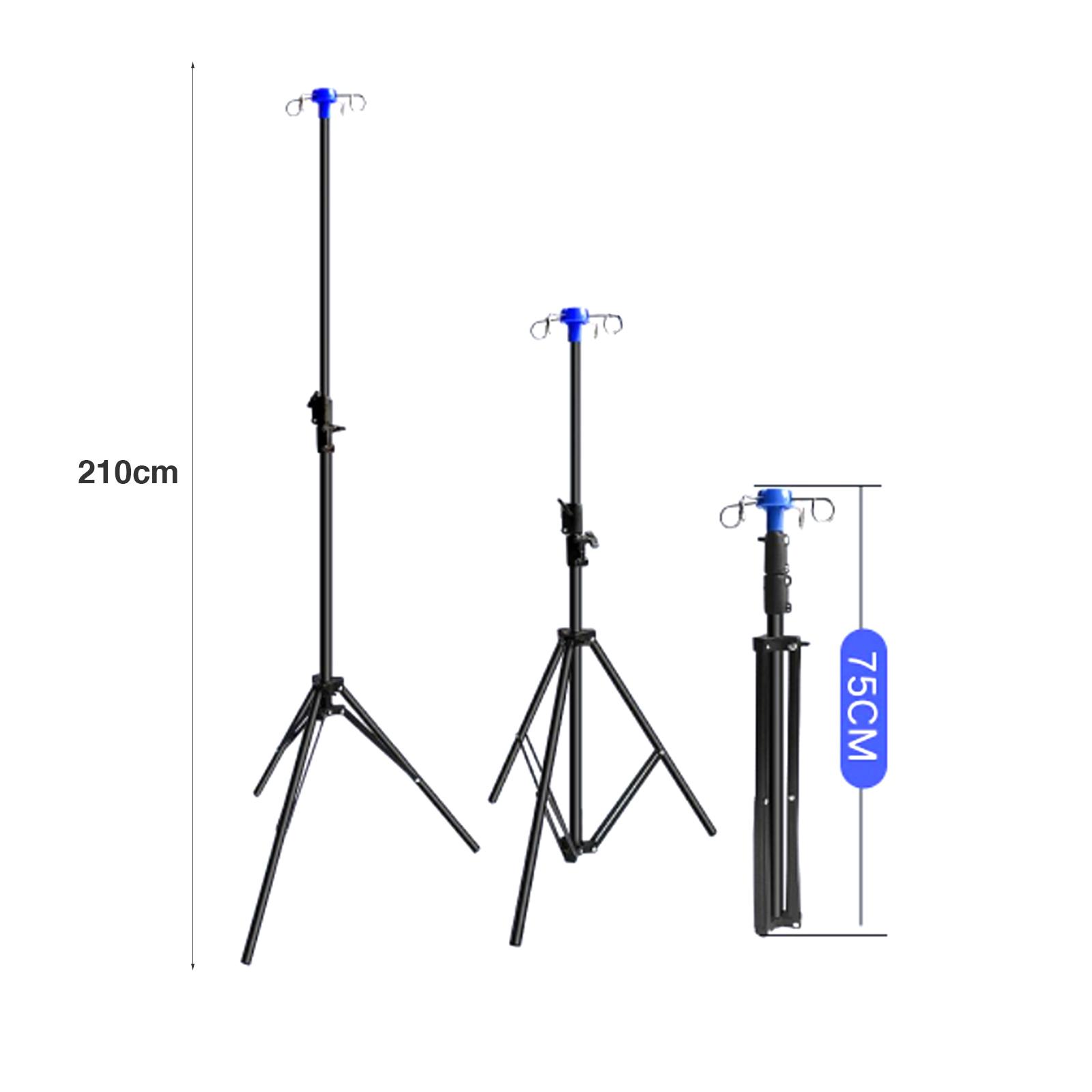 Infusion Stand Height Adjustab - Iv Infusion Pole 评论和价格
