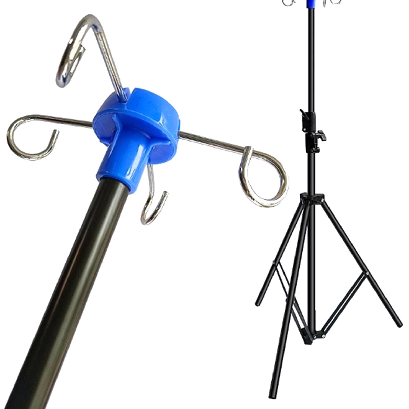 Infusion Stand Height Adjustab - Iv Infusion Pole 评论和价格