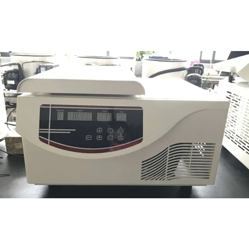 MY-B059E High-Speed Refrigerat - Medical Lab Machine Price 评论和价格