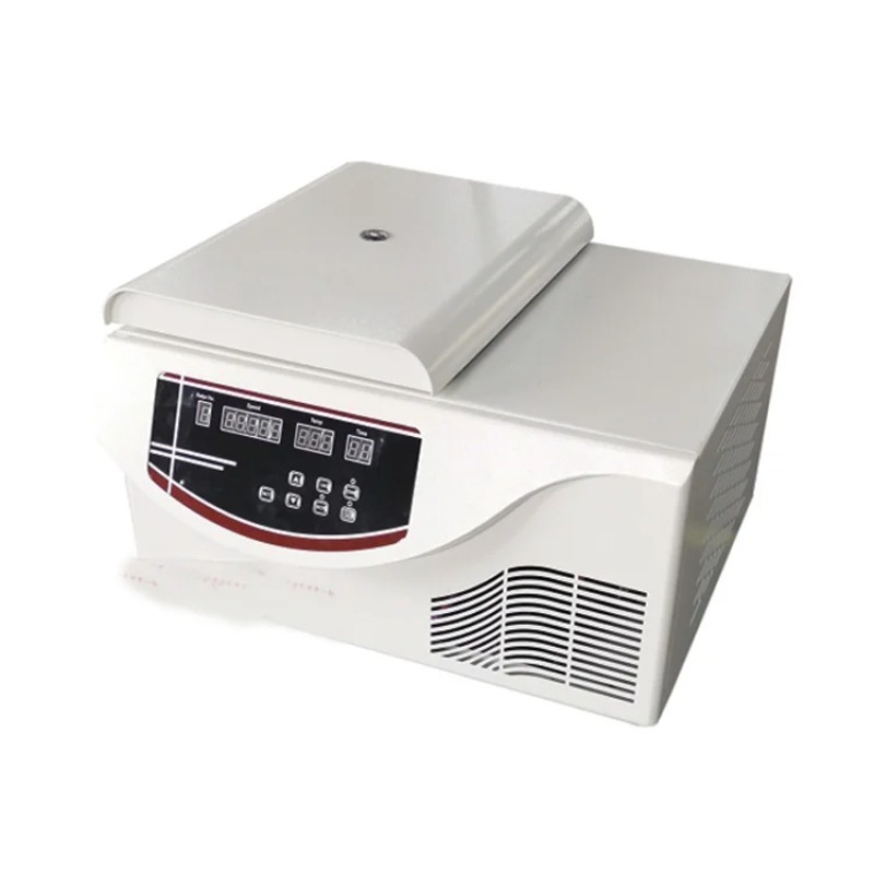 MY-B059E High-Speed Refrigerat - Medical Lab Machine Price 评论和价格