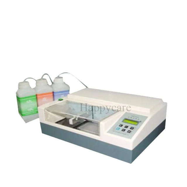 HC-B018  Laboratory  8 or 12 c - Medical Lab Machine Price 评论和价格
