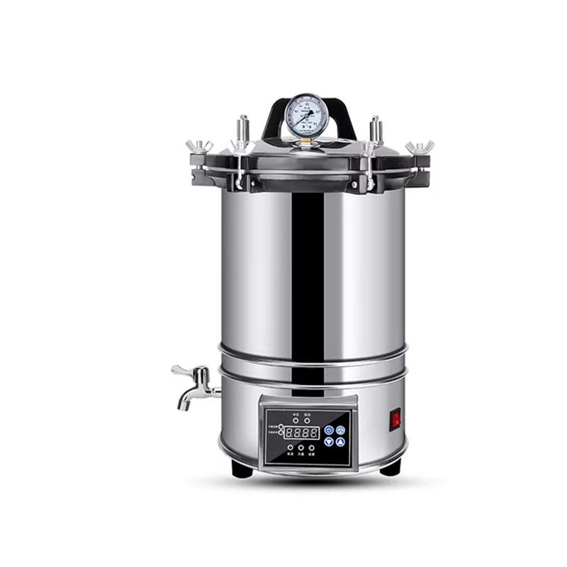 18/24L Portable High Pressure  - Medical Lab 评论和价格