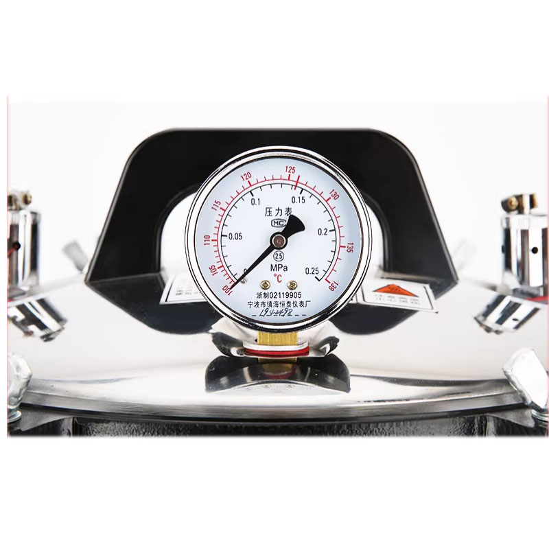 18/24L Portable High Pressure  - Medical Lab 评论和价格