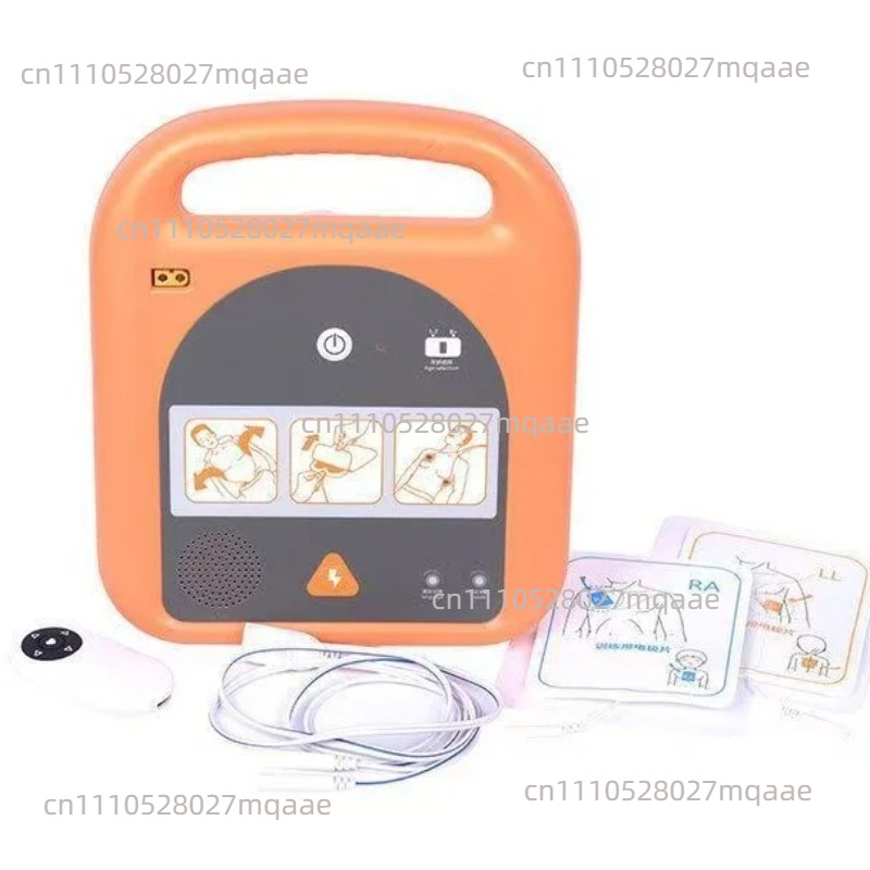 AED  Training Demonstration De - Defibrillator Aed Trainer 评论和价格