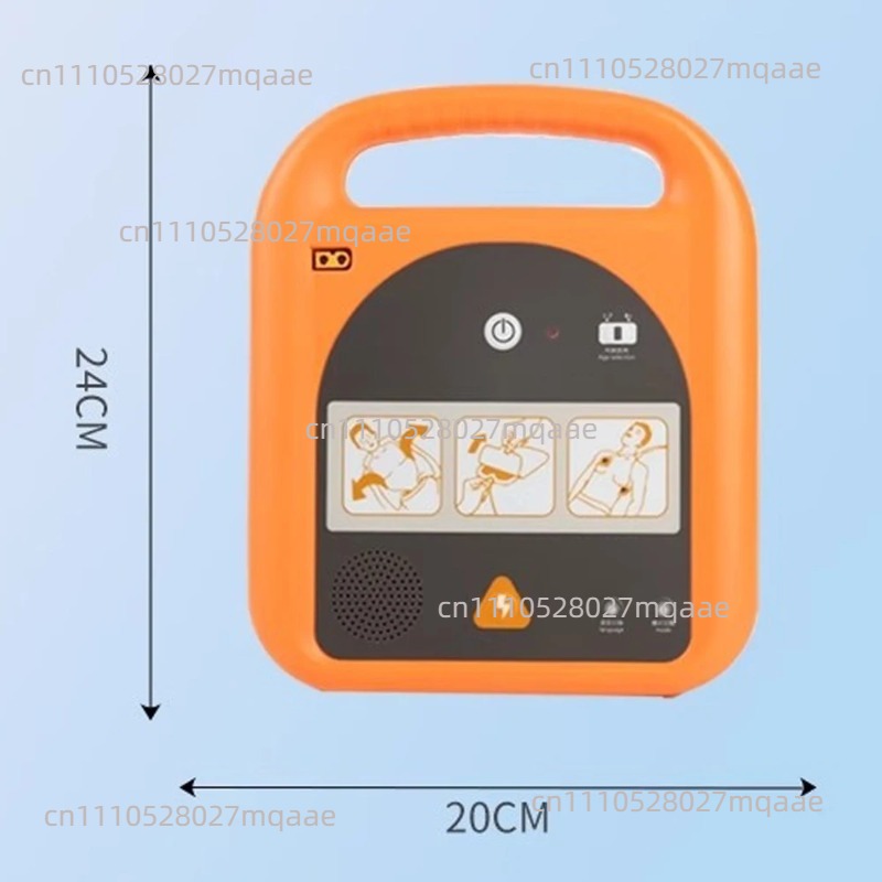 AED  Training Demonstration De - Defibrillator Aed Trainer 评论和价格
