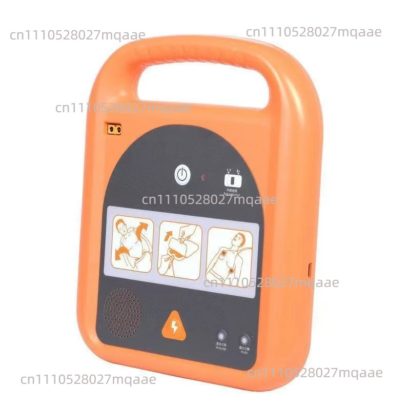 AED  Training Demonstration De - Defibrillator Aed Trainer 评论和价格