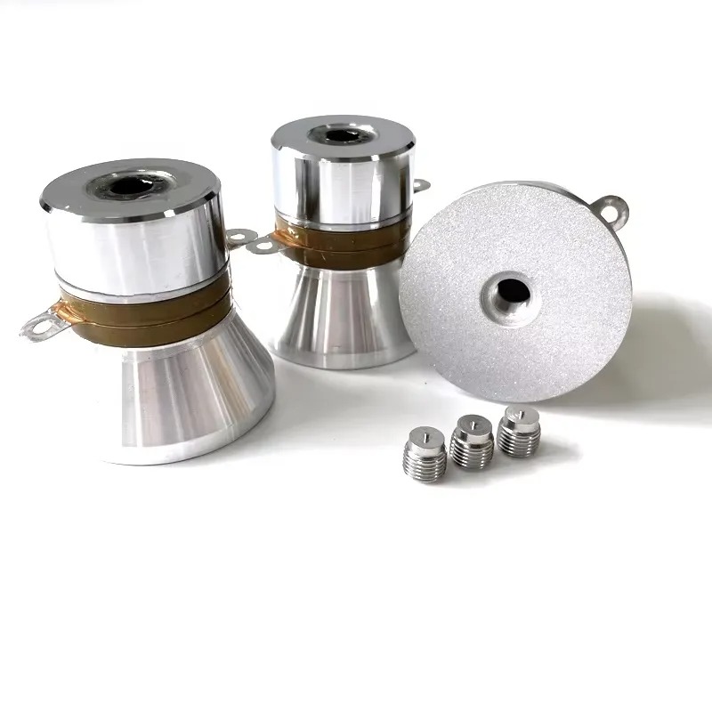 CE Certified 28-135KHz 50-100W - Medical Lab 评论和价格