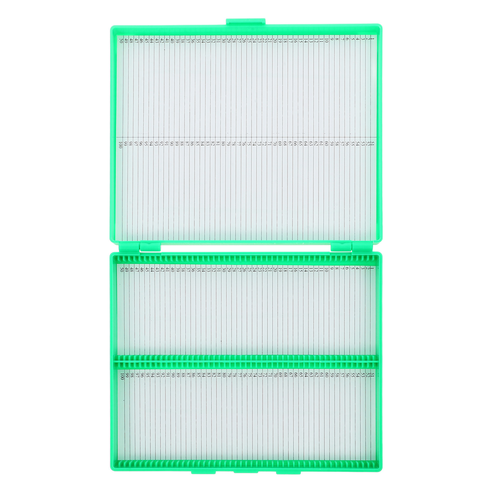 Pathology Slide Boxes Plastic  - Pathology Slide Storage 评论和价格