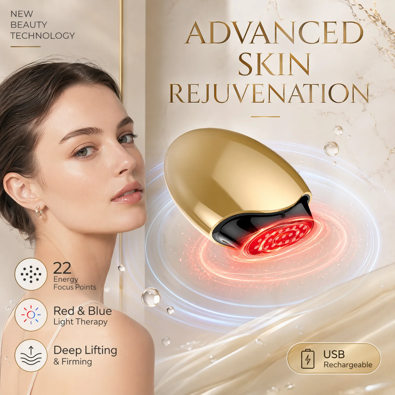 Collagen Beauty Device Facial  - Medical Lab Equipments 评论和价格