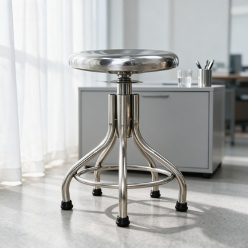 304 Stainless Steel Rotating R - Medical Lab Furniture 评论和价格
