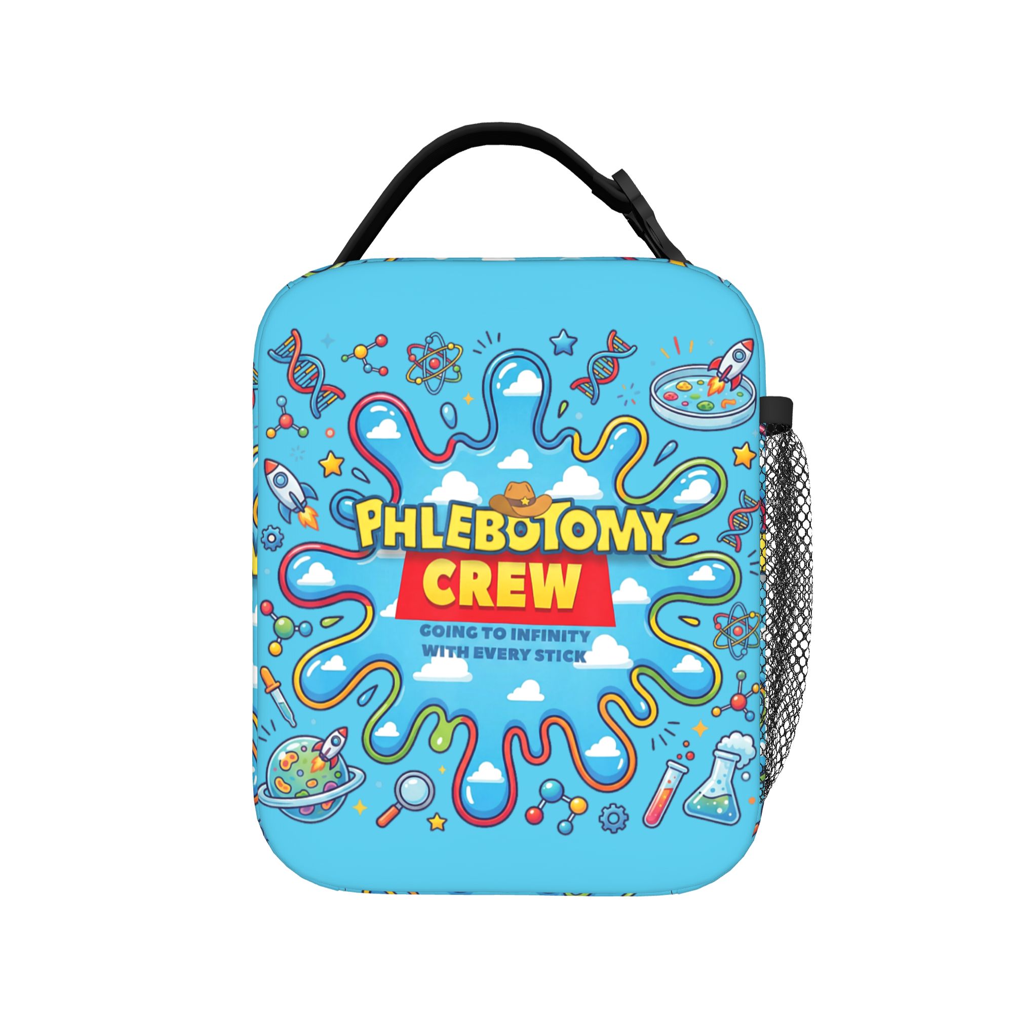 Phlebotomy Crew Lab Week 2026  - Medical Laboratory Technician 评论和价格