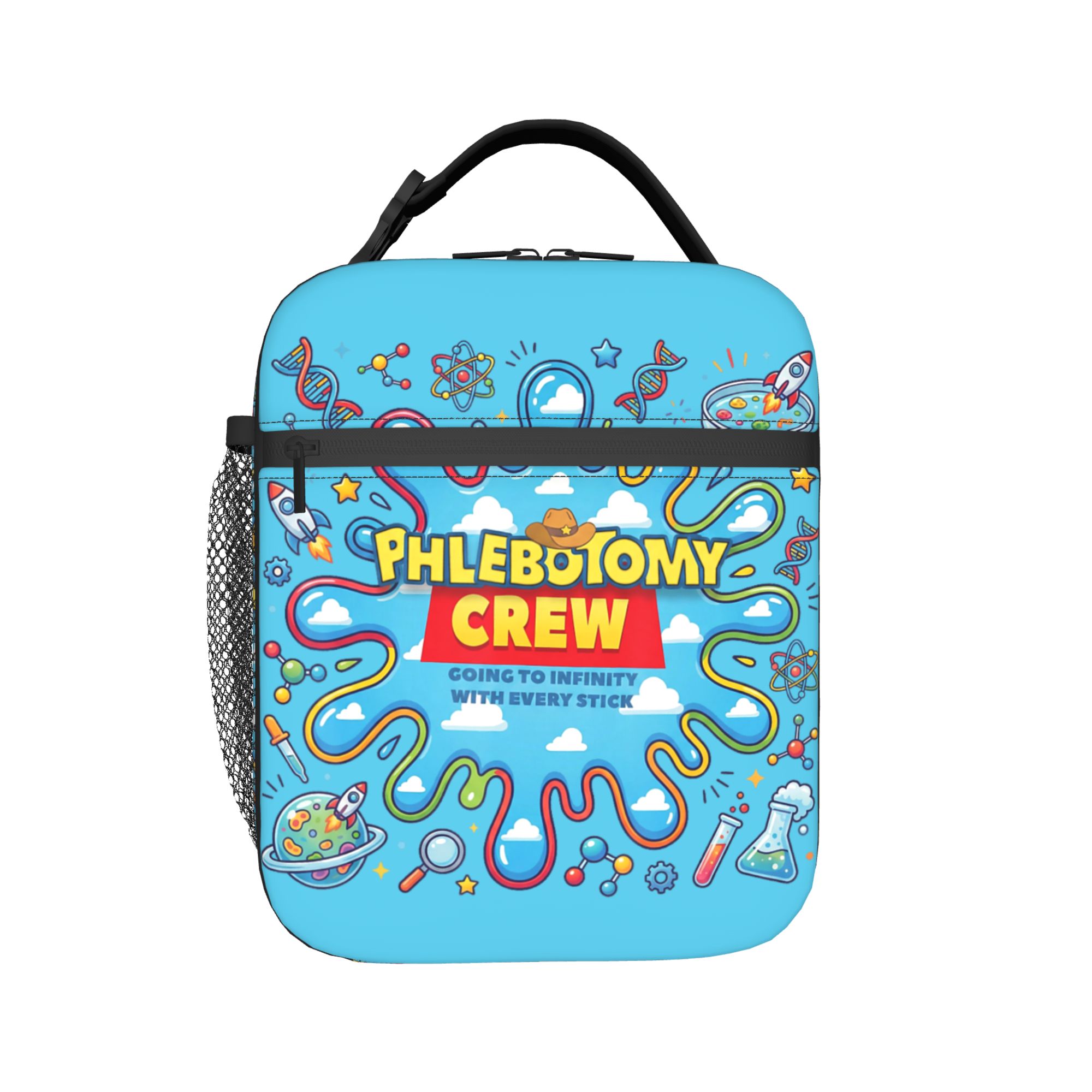 Phlebotomy Crew Lab Week 2026  - Medical Laboratory Technician 评论和价格