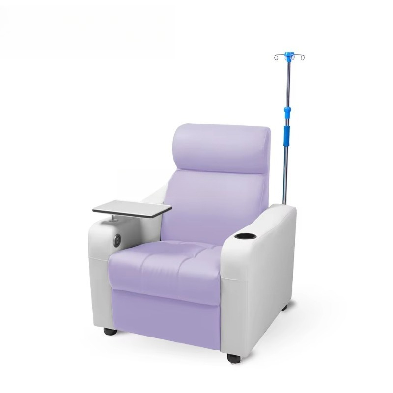 Customized Hospital Seating So - Iv Infusion Pole 评论和价格