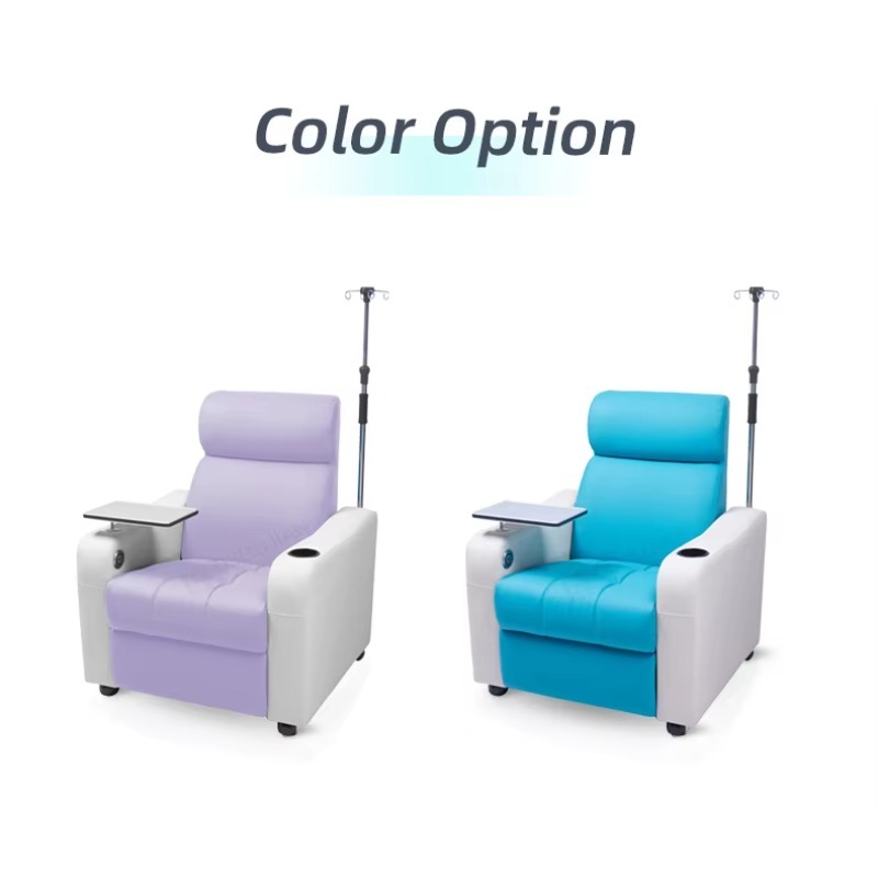 Customized Hospital Seating So - Iv Infusion Pole 评论和价格