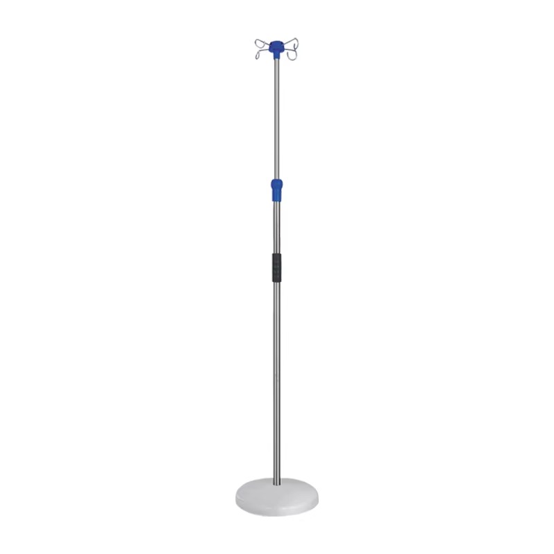 Mobile Foldable Hospital Medic - Iv Infusion Pole 评论和价格