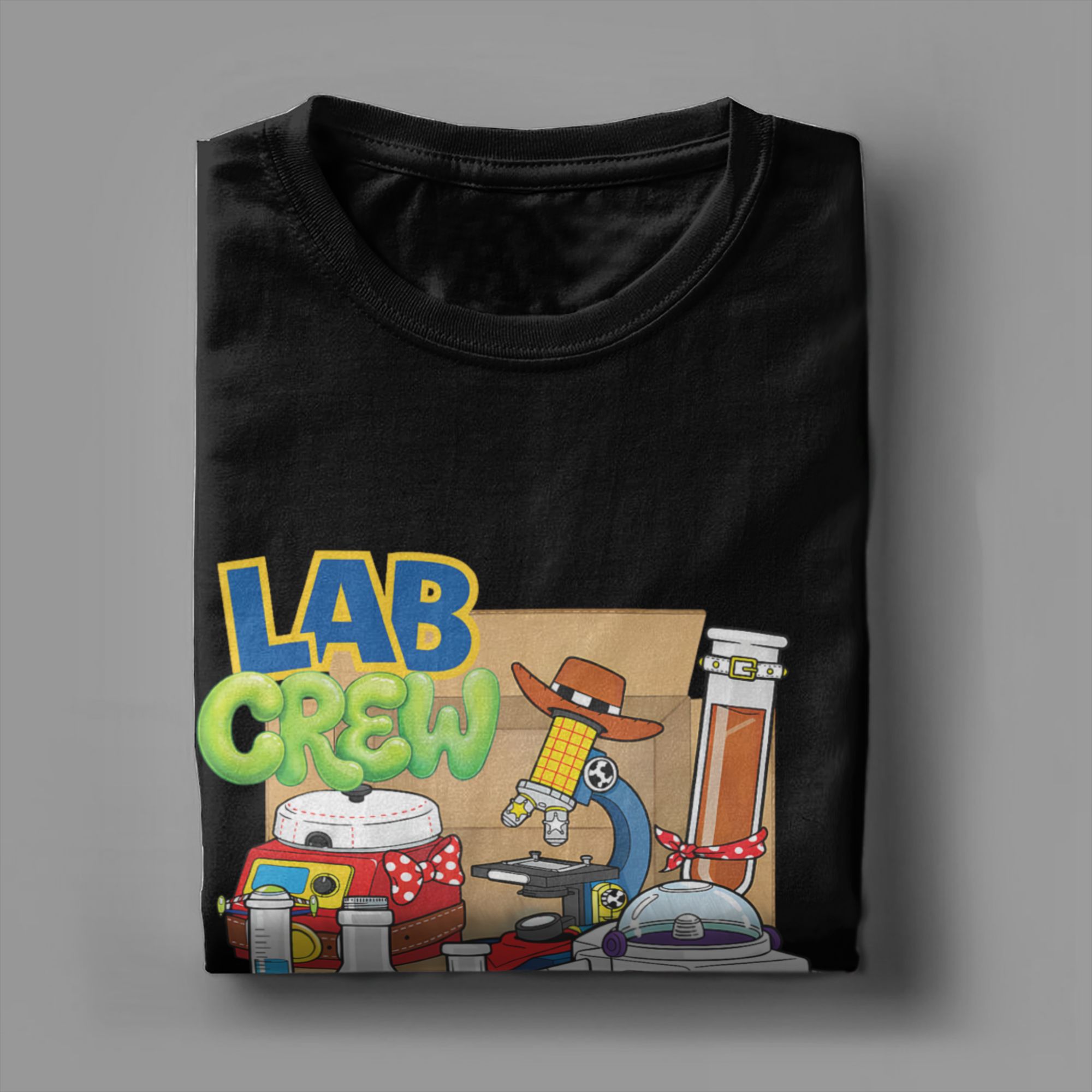 Awesome Lab Crew Lab Week Funn - Medical Laboratory Technician 评论和价格