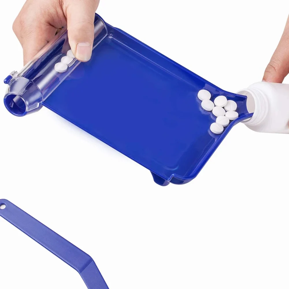 Plastic Pill Counting Tray wit - Medical Lab Officer 评论和价格