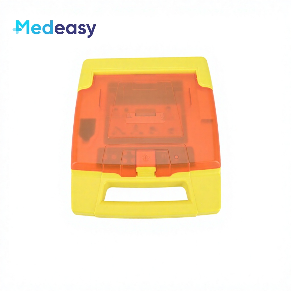 AED Defibrillator for Emergenc - Defibrillator Aed Trainer 评论和价格