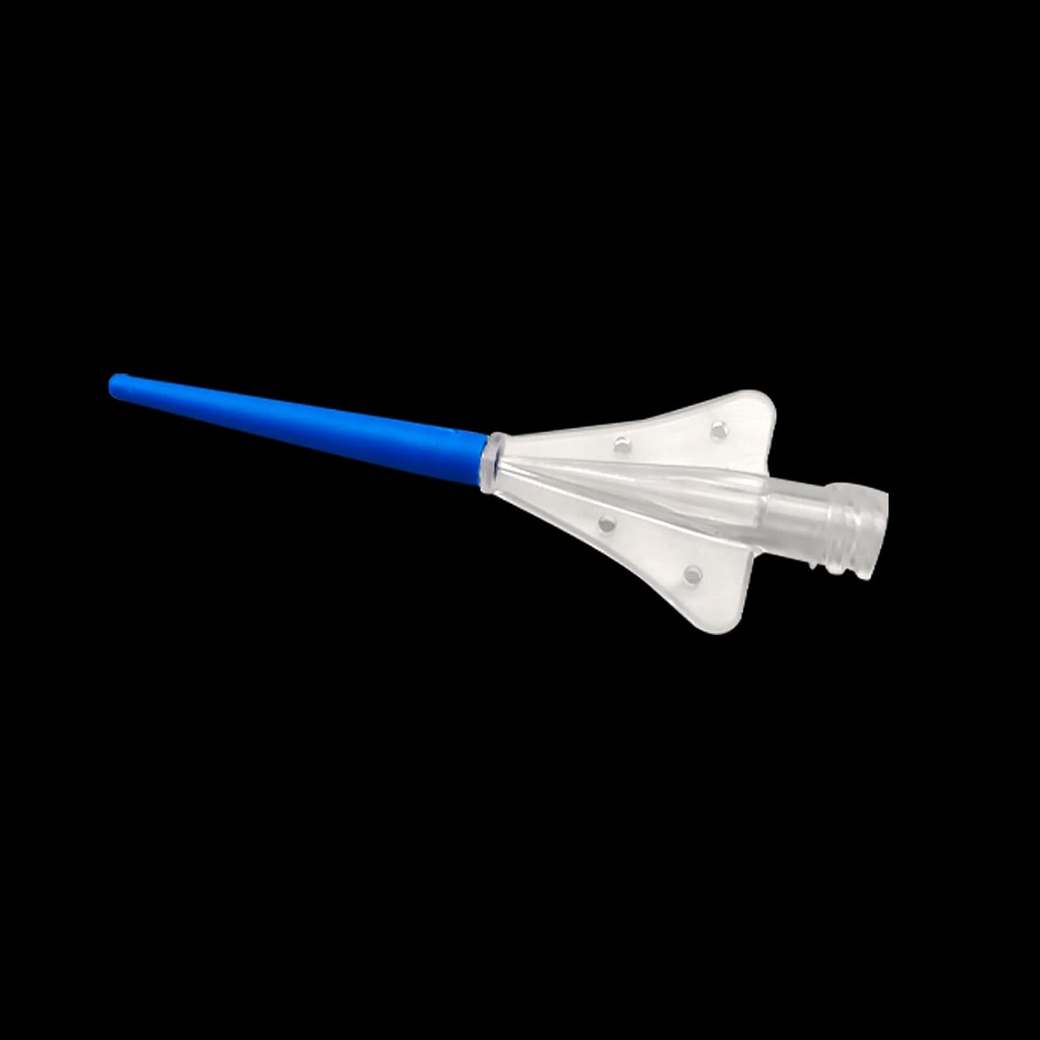 100 Ruhr Guide Connectors, Dur - Medical Lab 评论和价格