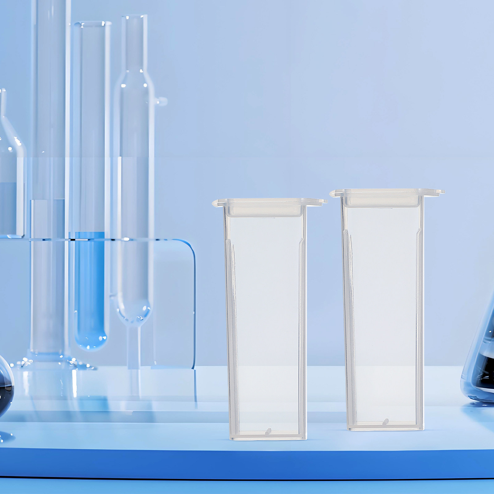 50Pcs Laboratory Slide Holder  - Pathology Slide Storage 评论和价格