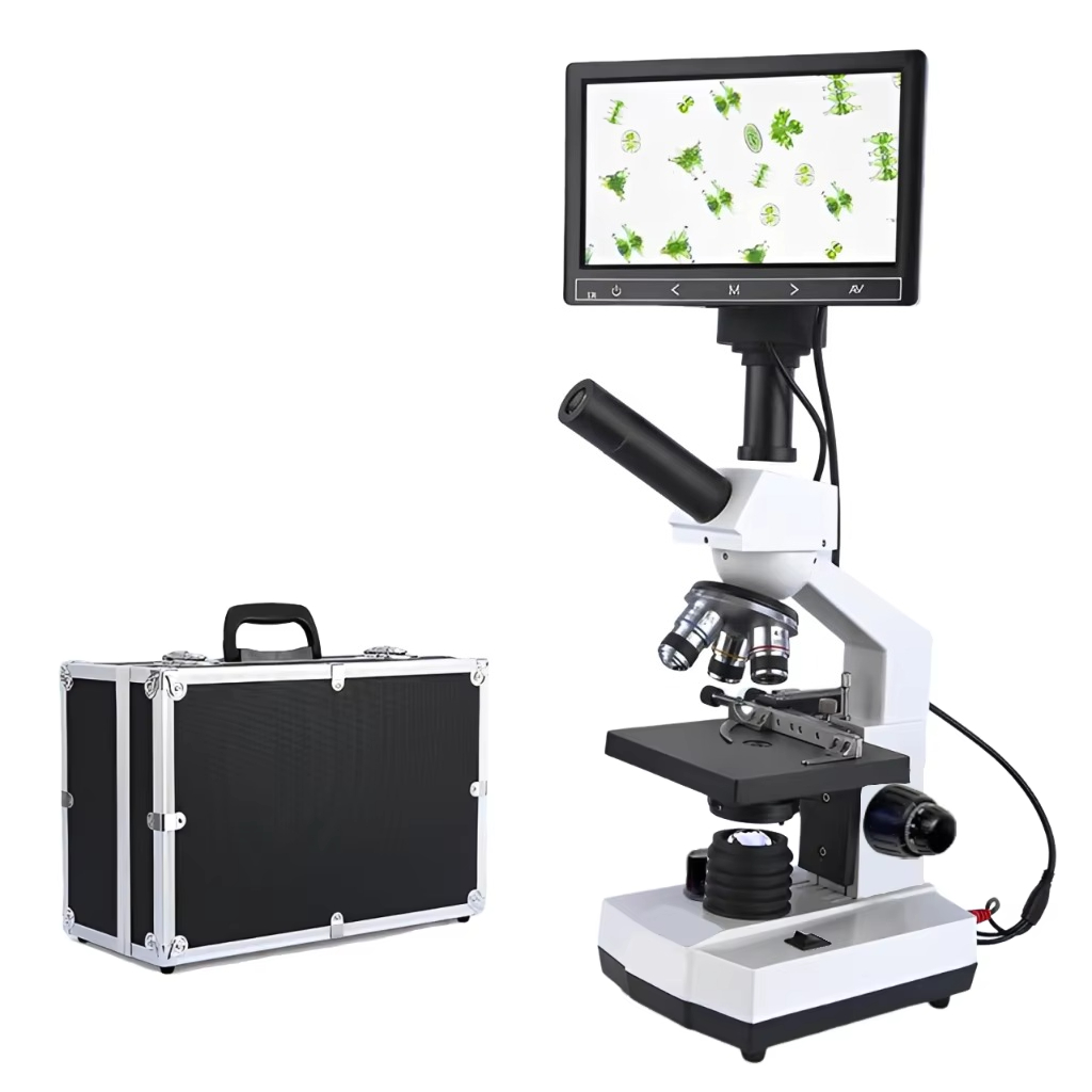 Top Selling HD Screen Digital  - Medical Lab 评论和价格